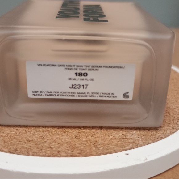 Youthforia Foundation - 180 - Picture 2 of 2